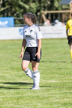 Bild 322 - F Merkur Hademarschen - SV Frisia 03 Risum-Lindholm : Ergebnis: 1:1